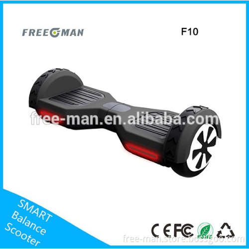2016 new 6.5inch 2 wheel smart balance wheel hoverboard ul2272